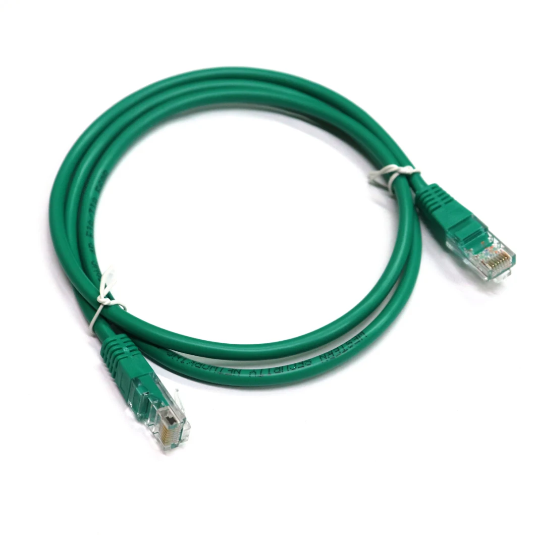 1m 2m 3m 5m 10m Cat5e CAT6 Cat7 UTP FTP Patch Cord