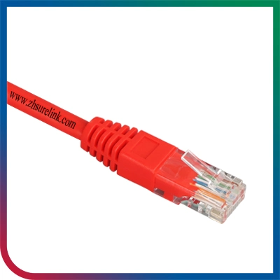 RJ45 Network Patch Cord Cable SFTP CAT6