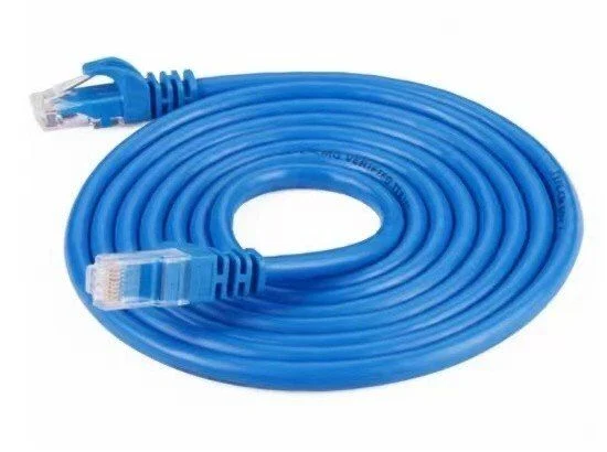 Cable Cat 6A Cable de conexión UTP CAT6